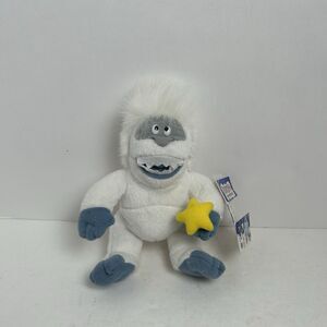NWT 1998 CVS Stuffins Plush Rudolph Island of Misfit Toys – Abominable Snowman